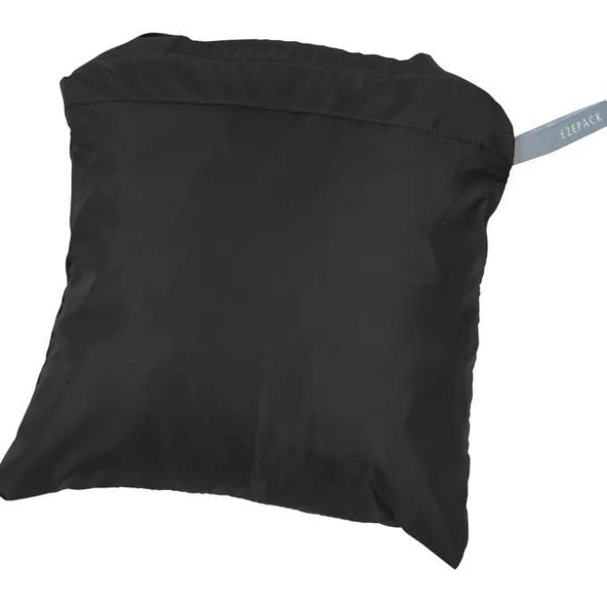 Stadium Packable Poncho - Embroidered