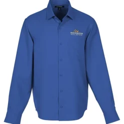 Staff Performance Shirt - Men's