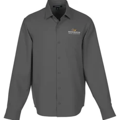 Staff Performance Shirt - Men's