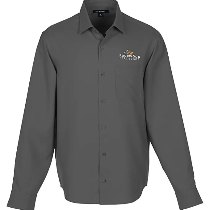 Staff Performance Shirt - Men's