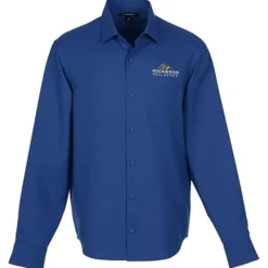 Staff Performance Shirt - Men's