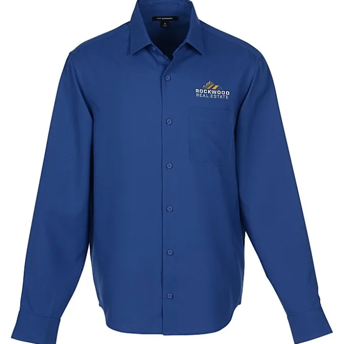 Staff Performance Shirt - Men's