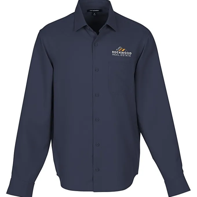 Staff Performance Shirt - Men's
