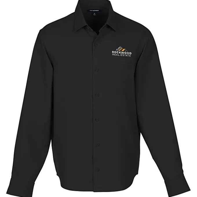 Staff Performance Shirt - Men's