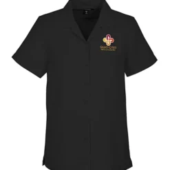 Staff Performance Short Sleeve Shirt - Ladies'