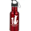 Stainless Adventure Bottle - 18 oz - 24 hr