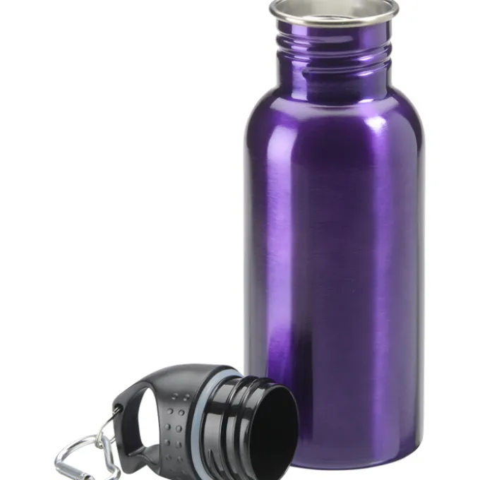 Stainless Adventure Bottle - 18 oz - 24 hr
