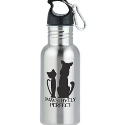 Stainless Adventure Bottle - 18 oz - 24 hr