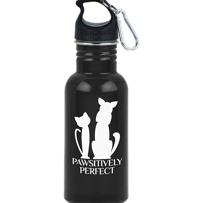Stainless Adventure Bottle - 18 oz - 24 hr