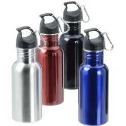Stainless Adventure Bottle - 18 oz - 24 hr
