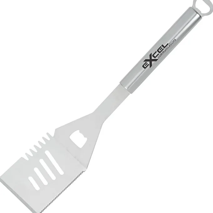 Stainless BBQ Spatula