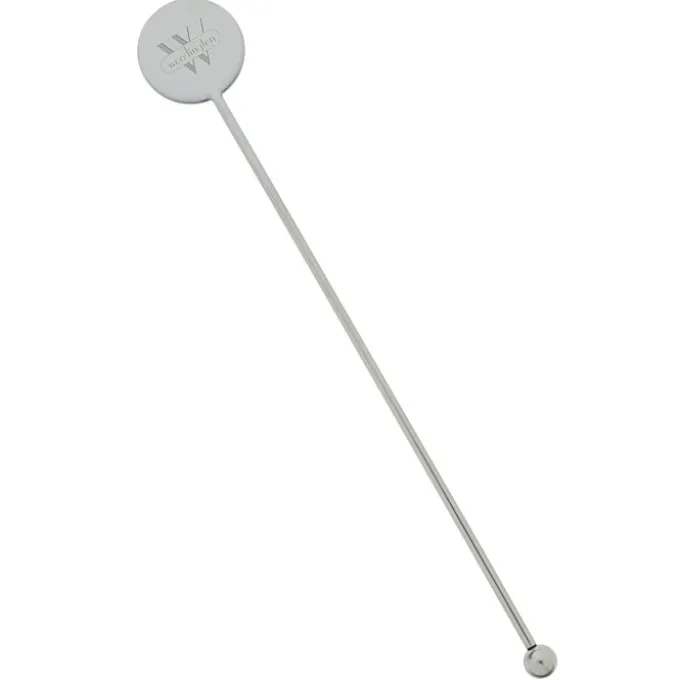 Stainless Steel Cocktail Stir Stick