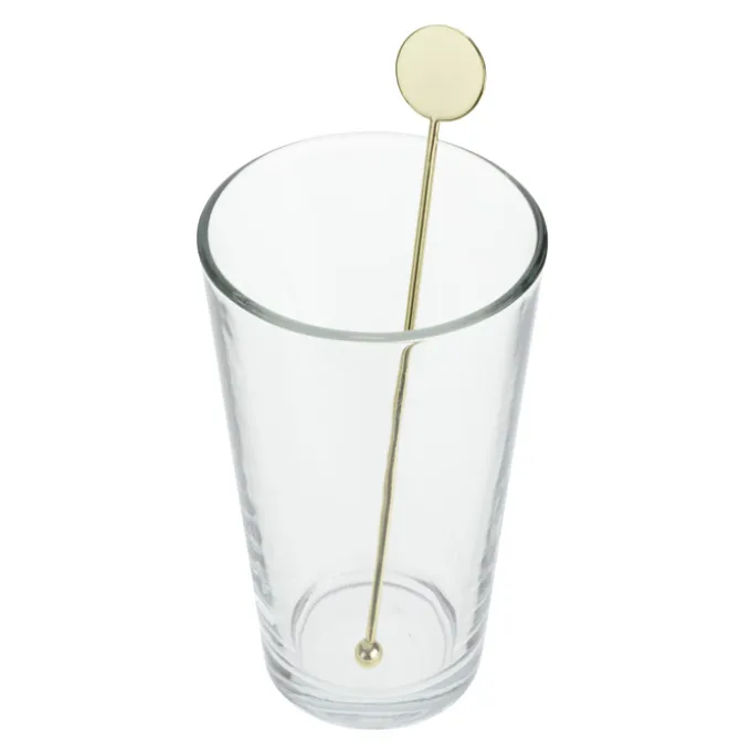 Stainless Steel Cocktail Stir Stick
