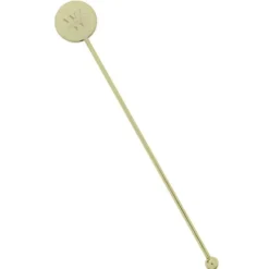 Stainless Steel Cocktail Stir Stick