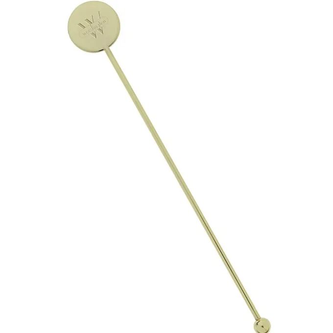 Stainless Steel Cocktail Stir Stick