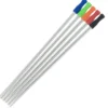 Stainless Straw Set in Cotton Pouch - 3 Pack