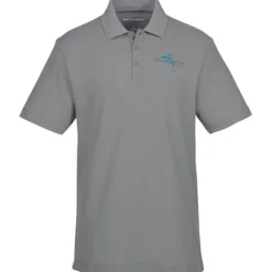 Stain Repel Performance Blend Polo - Men's