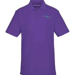 Stain Repel Performance Blend Polo - Men's