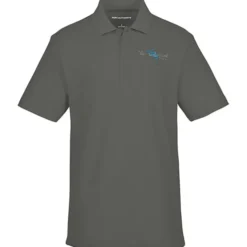 Stain Repel Performance Blend Polo - Men's