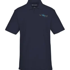 Stain Repel Performance Blend Polo - Men's