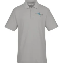 Stain Repel Performance Blend Polo - Men's