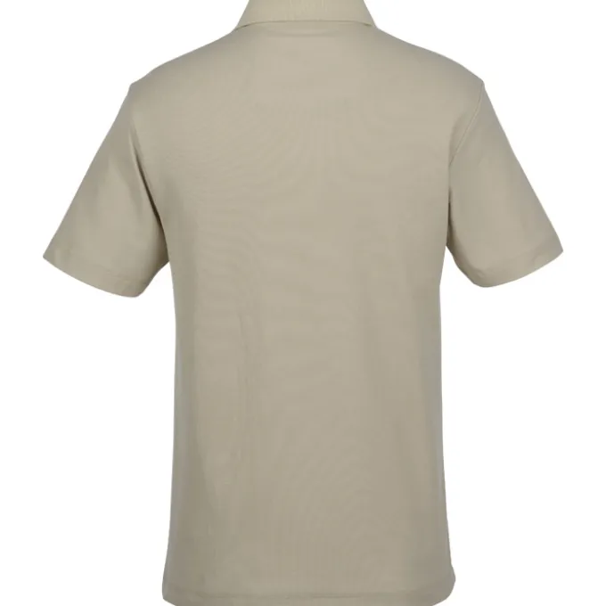 Stain Repel Performance Blend Polo - Men's
