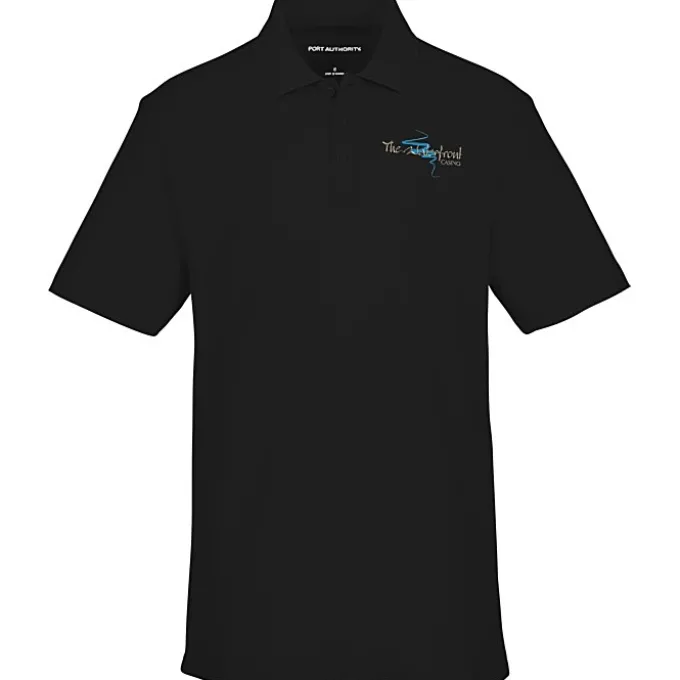 Stain Repel Performance Blend Polo - Men's