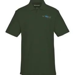 Stain Repel Performance Blend Polo - Men's
