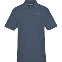 Stain Repel Performance Blend Polo - Men's