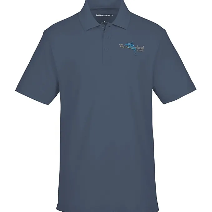 Stain Repel Performance Blend Polo - Men's