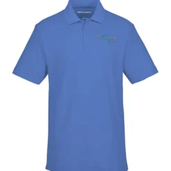 Stain Repel Performance Blend Polo - Men's