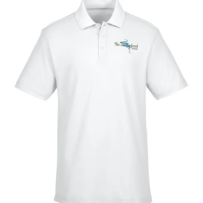 Stain Repel Performance Blend Polo - Men's