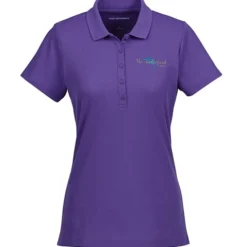 Stain Repel Performance Blend Polo - Ladies'