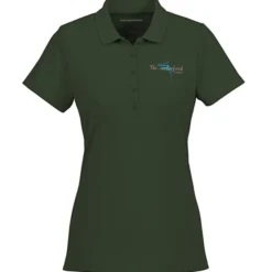 Stain Repel Performance Blend Polo - Ladies'