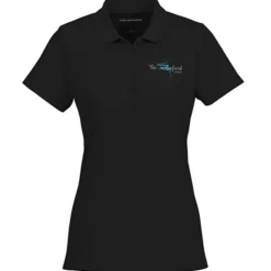 Stain Repel Performance Blend Polo - Ladies'