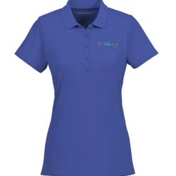 Stain Repel Performance Blend Polo - Ladies'