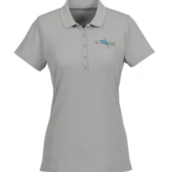 Stain Repel Performance Blend Polo - Ladies'