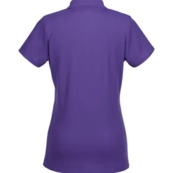 Stain Repel Performance Blend Polo - Ladies'