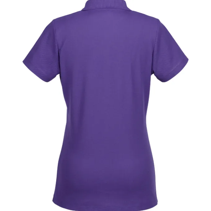 Stain Repel Performance Blend Polo - Ladies'