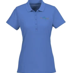Stain Repel Performance Blend Polo - Ladies'