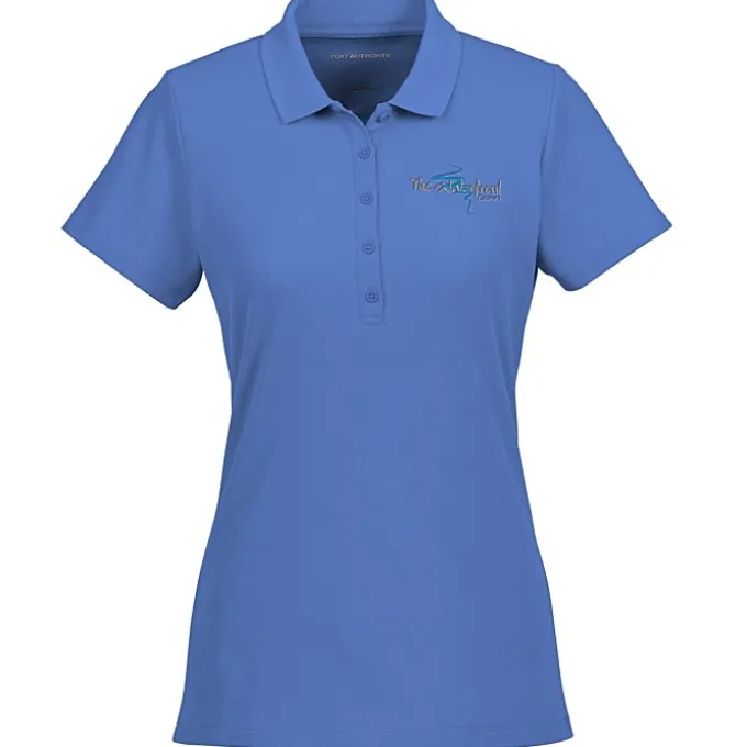 Stain Repel Performance Blend Polo - Ladies'