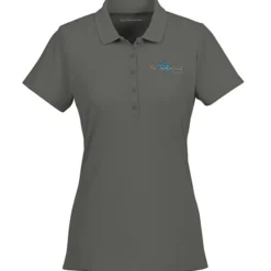 Stain Repel Performance Blend Polo - Ladies'