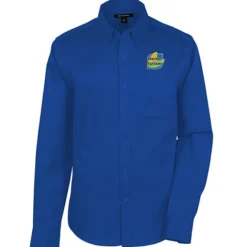 Stain Repel Twill Shirt - Men's