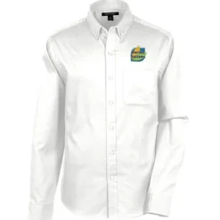 Stain Repel Twill Shirt - Men's