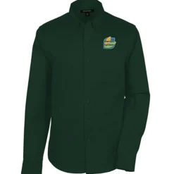 Stain Repel Twill Shirt - Men's