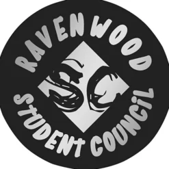 Stamped Seal by the Roll - Circle - 1 inch