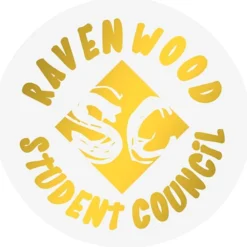 Stamped Seal by the Roll - Circle - 1 inch