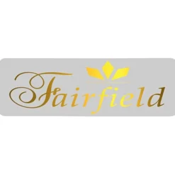 Stamped Seal by the Roll - Rectangle - 1 inch x 3 inches