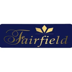Stamped Seal by the Roll - Rectangle - 1 inch x 3 inches