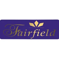 Stamped Seal by the Roll - Rectangle - 1 inch x 3 inches